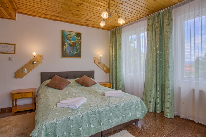 Private Ensuite Room in a Coliving House
