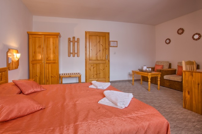 Private Ensuite Room in a Coliving House