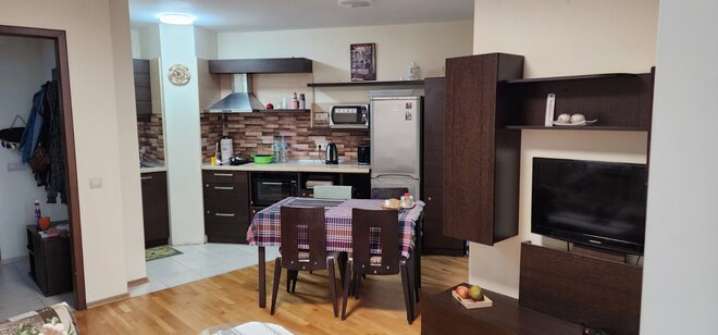Two Bedroom Apartment for rent in Bansko