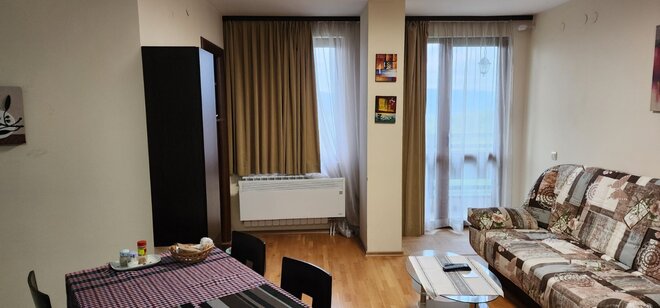Two Bedroom Apartment for rent in Bansko