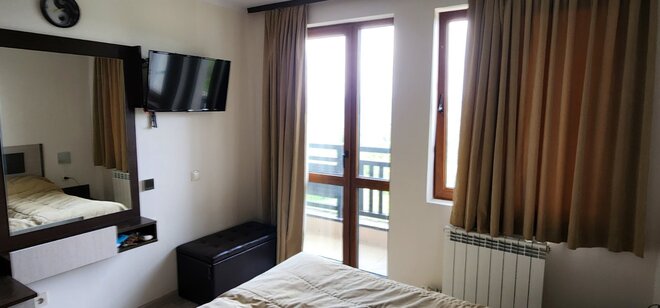 Two Bedroom Apartment for rent in Bansko