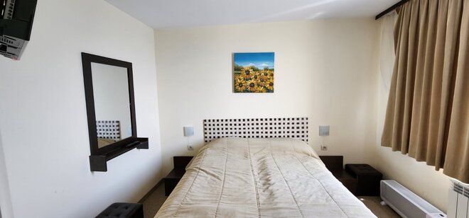 Two Bedroom Apartment for rent in Bansko