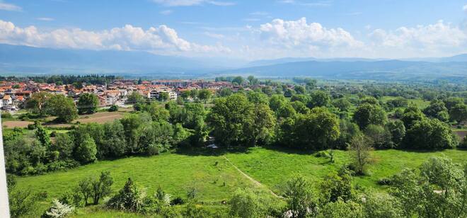 Two Bedroom Apartment for rent in Bansko