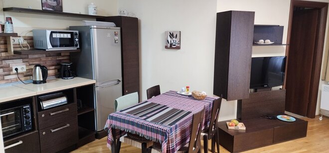 Two Bedroom Apartment for rent in Bansko