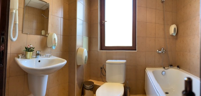 Banderitsa Studio 2