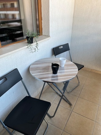 Studio apartment  in "Saint Anastasia" Bansko