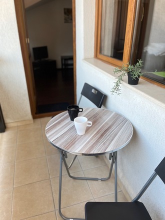 Studio apartment  in "Saint Anastasia" Bansko