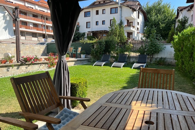 Studio apartment  in "Saint Anastasia" Bansko