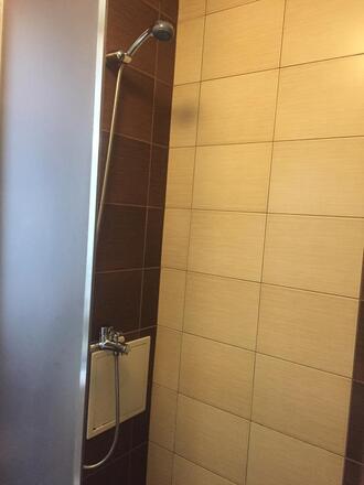 Beautiful studio in a hotel complex with a swimming pool
