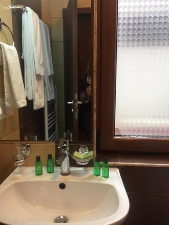 Beautiful studio in a hotel complex with a swimming pool