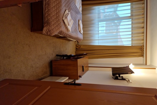 2 BEDROOM APARTMENT 2 min from the gondola 