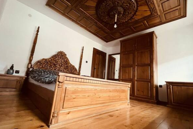 Rooms in Central Guesthouse "Kostadin Kuyov"