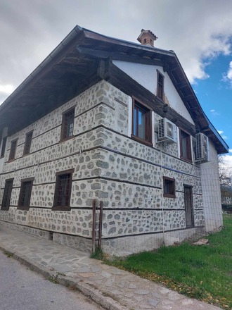 Rooms in Central Guesthouse "Kostadin Kuyov"