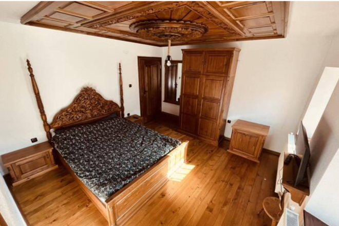 Rooms in Central Guesthouse "Kostadin Kuyov"