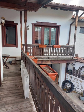 Rooms in Central Guesthouse "Kostadin Kuyov"
