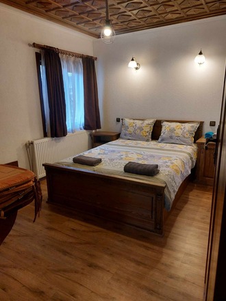 Rooms in Central Guesthouse "Kostadin Kuyov"