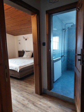 Rooms in Central Guesthouse "Kostadin Kuyov"