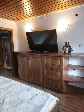 Rooms in Central Guesthouse "Kostadin Kuyov"