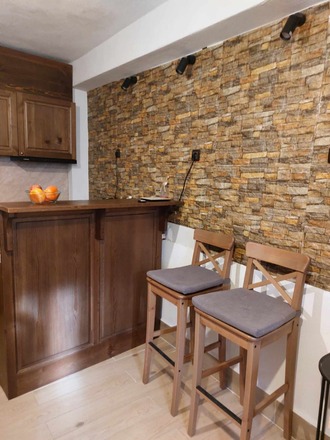 Rooms in Central Guesthouse "Kostadin Kuyov"