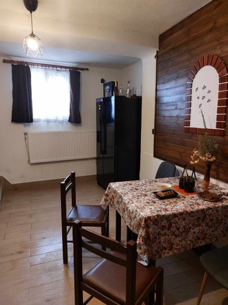 Rooms in Central Guesthouse "Kostadin Kuyov"
