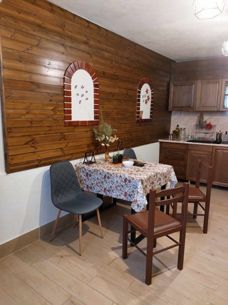 Rooms in Central Guesthouse "Kostadin Kuyov"