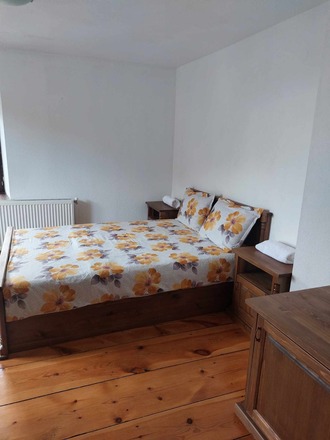 Rooms in Central Guesthouse "Kostadin Kuyov"