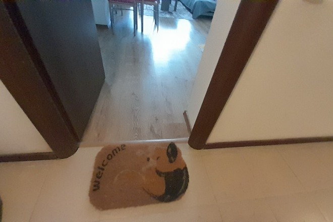 Diamont heighs apartament
