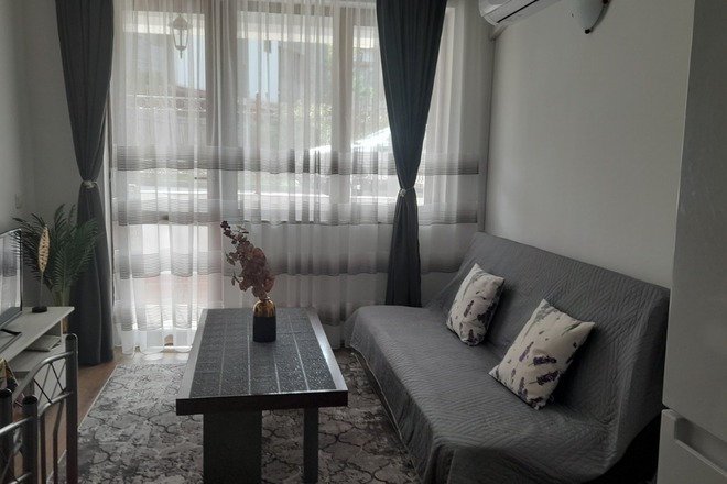 Diamont heighs apartament