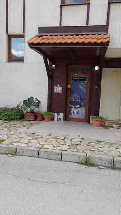 Diamont heighs apartament