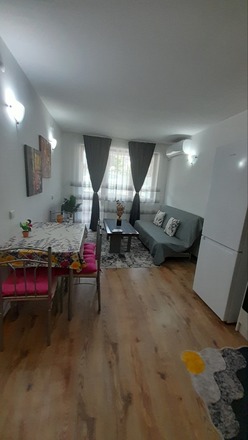 Diamont heighs apartament