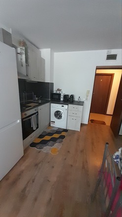 Diamont heighs apartament