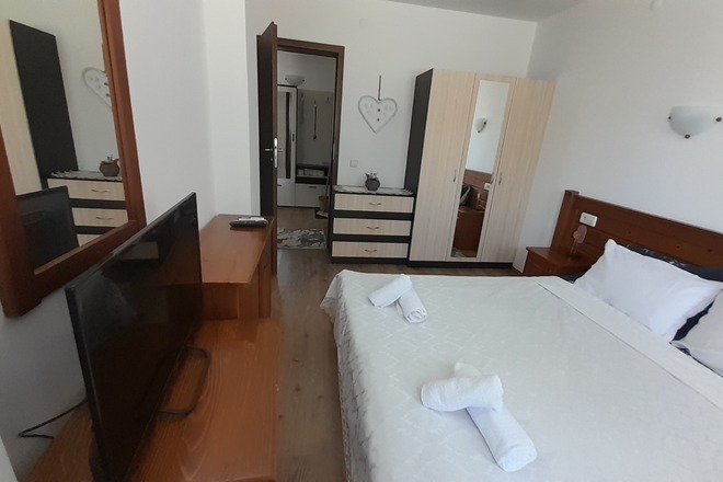 Diamont heighs apartament