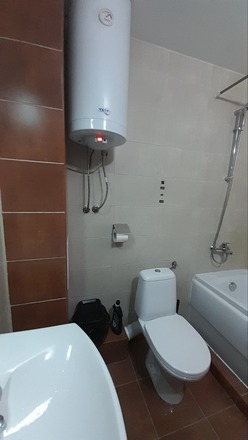 Diamont heighs apartament