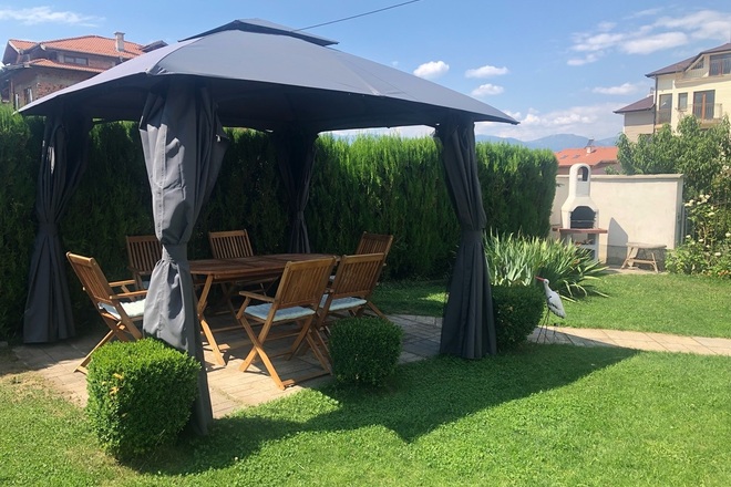 One bedroom apartment in "Saint Anastasia" Bansko