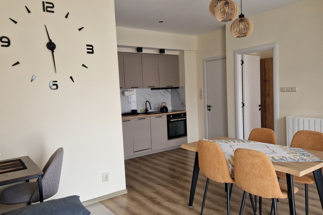 Exclusive Rental Offer in Bansko, Bulgaria - A Digital Nomad's Dr