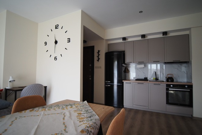 Exclusive Rental Offer in Bansko, Bulgaria - A Digital Nomad's Dr
