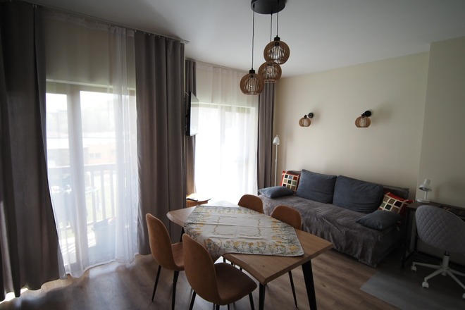 Exclusive Rental Offer in Bansko, Bulgaria - A Digital Nomad's Dr
