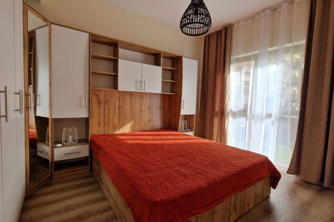 Exclusive Rental Offer in Bansko, Bulgaria - A Digital Nomad's Dr