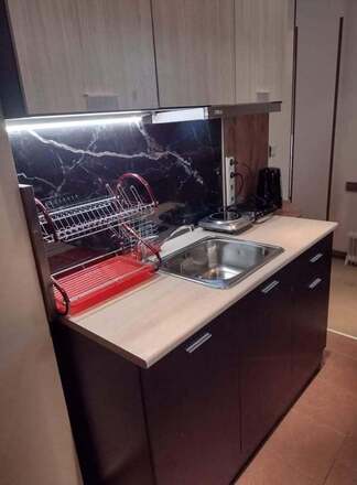 Dino private apartments hotel Emerald 