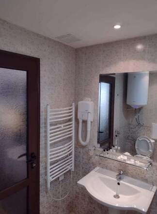 Dino private apartments hotel Emerald 