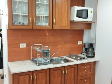 Monthly Apartment Rentals: Apartment for rent 