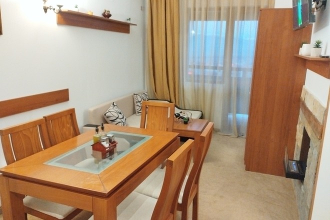 Apartment for rent 