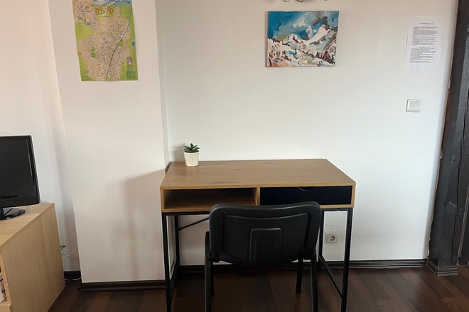 One bedroom apartment in "Saint Anastasia" Bansko