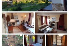 Monthly Apartment Rentals: Mountain views - Apt at the Top of Town - Mountain Dream 