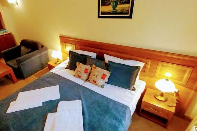 Apartment Emerald Bansko