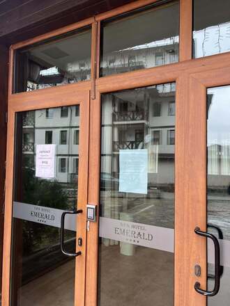 Apartment Emerald Bansko