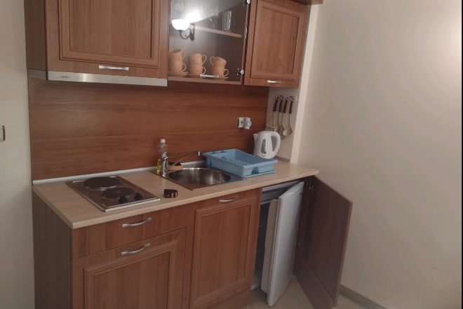 Apartment Emerald Bansko