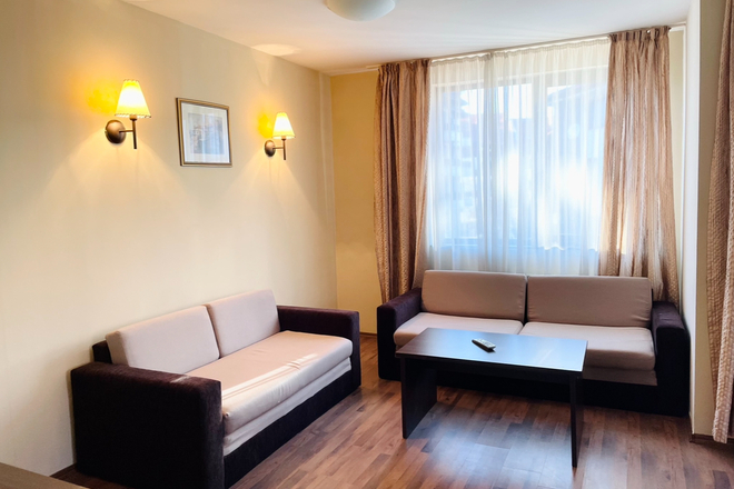 Hotel Dream Bansko Private Apartment 