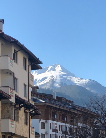 Hotel Dream Bansko Private Apartment 