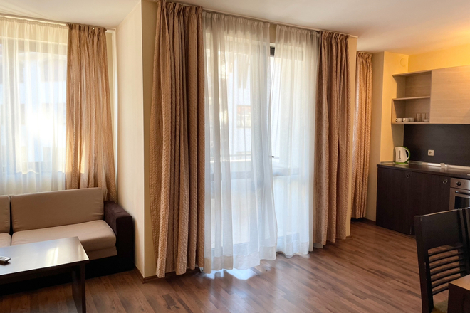 Hotel Dream Bansko Private Apartment 